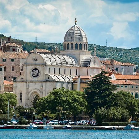 Apartment Soul Of The City Šibenik Екстериор снимка