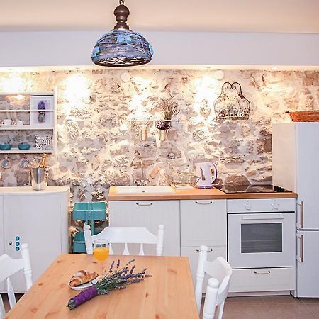 Apartment Soul Of The City Šibenik Екстериор снимка