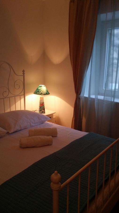 Apartment Soul Of The City Šibenik Екстериор снимка
