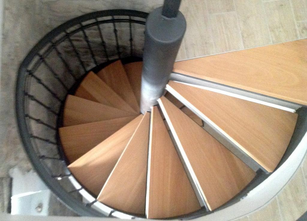 Apartment Soul Of The City Šibenik Стая снимка