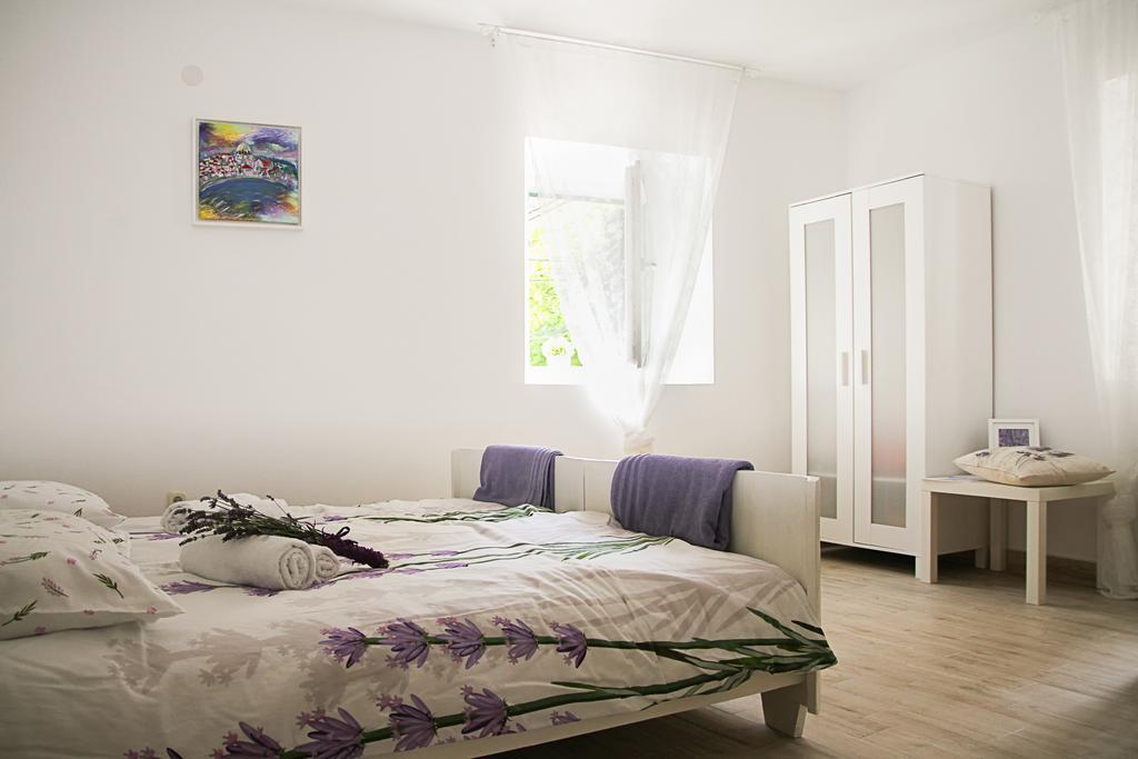 Apartment Soul Of The City Šibenik Екстериор снимка