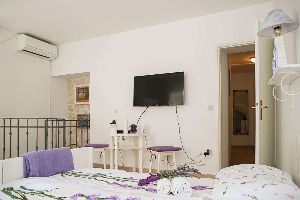 Apartment Soul Of The City Šibenik Екстериор снимка