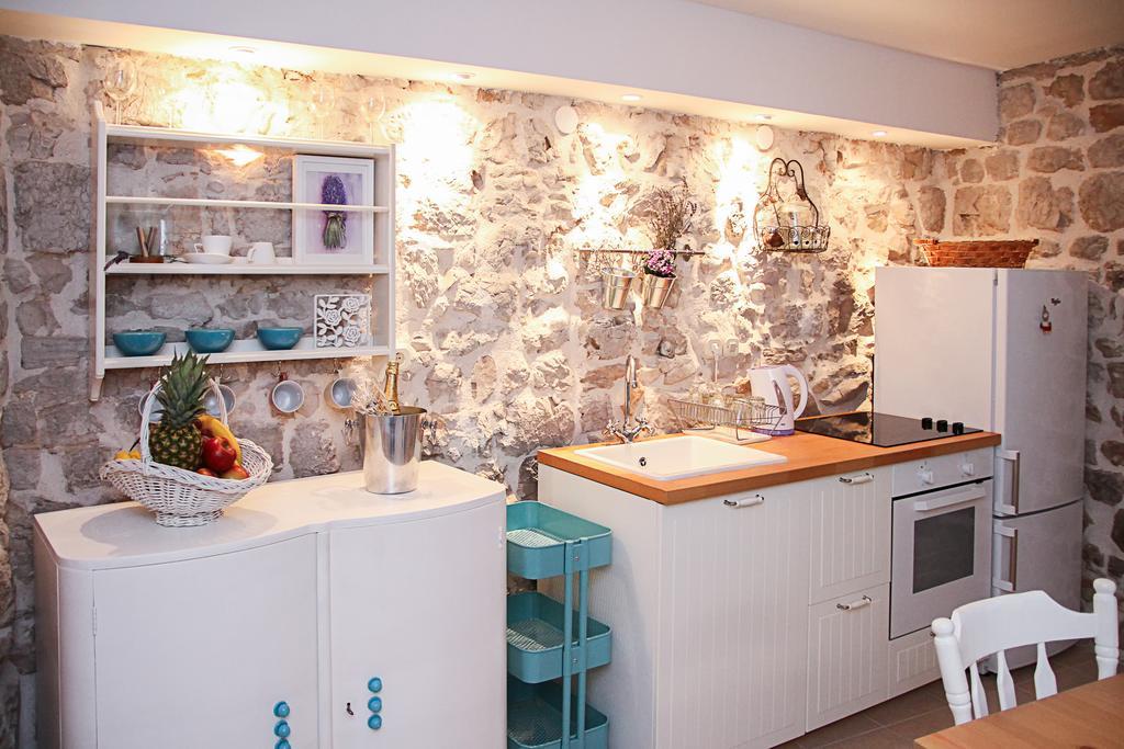 Apartment Soul Of The City Šibenik Екстериор снимка