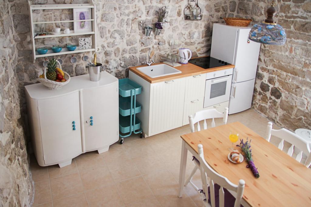 Apartment Soul Of The City Šibenik Екстериор снимка