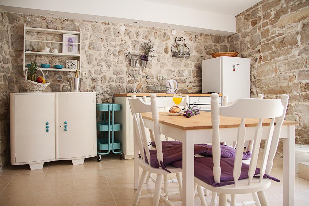 Apartment Soul Of The City Šibenik Екстериор снимка